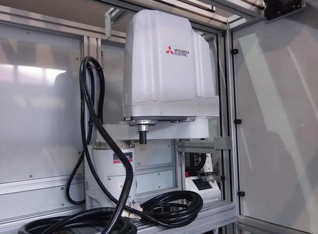 Mitsubishi RH-6FH5520 P240316020
