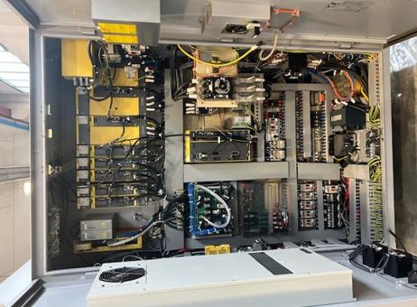 MORI SEIKI ZL-203 P240318045