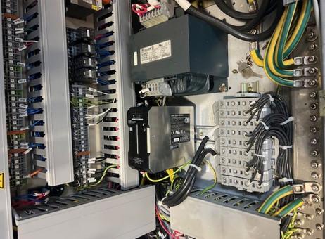 MORI SEIKI ZL-203 P240318045