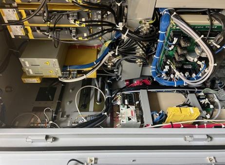 MORI SEIKI ZL-203 P240318045