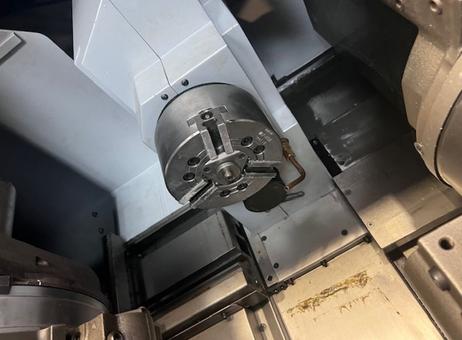 MORI SEIKI ZL-203 P240318045