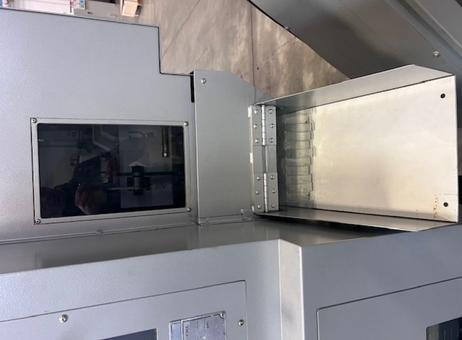 MORI SEIKI ZL-203 P240318045