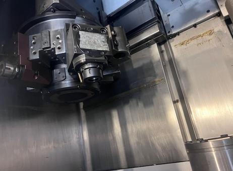 MORI SEIKI ZL-203 P240318045