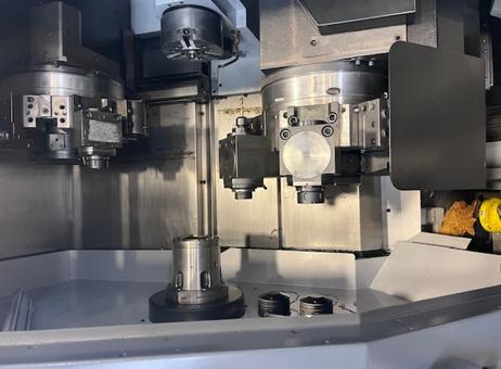 MORI SEIKI ZL-203 P240318045