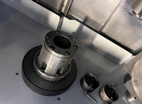 MORI SEIKI ZL-203 P240318045