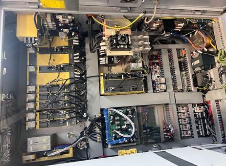 MORI SEIKI ZL-203 P240318045
