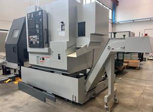 cnc τόρνος MORI SEIKI ZL-203