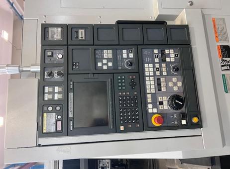 MORI SEIKI ZL-203 P240318045