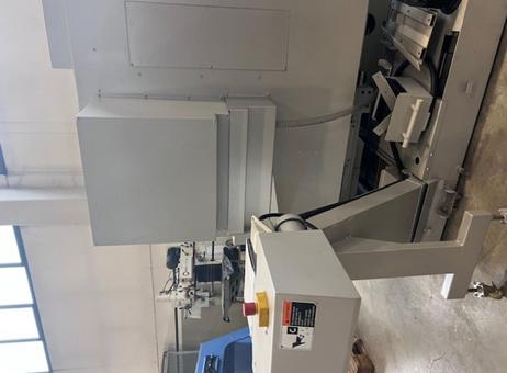 MORI SEIKI ZL-203 P240318045