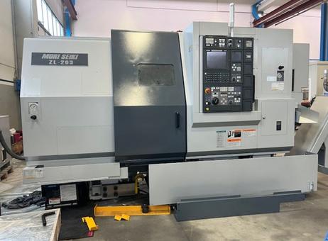 MORI SEIKI ZL-203 P240318045