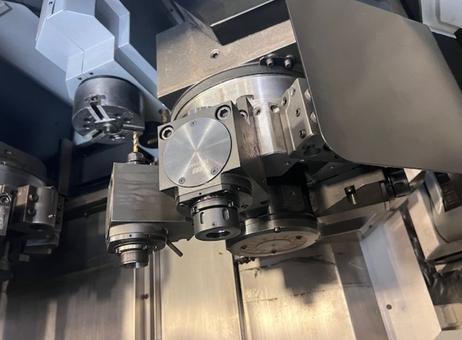 MORI SEIKI ZL-203 P240318045