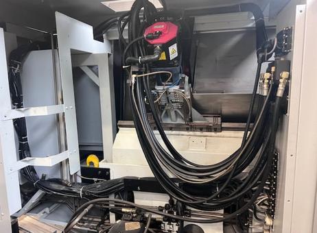 MORI SEIKI ZL-203 P240318045