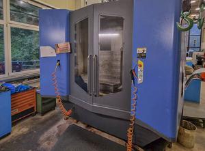 Used TONGTAI HB-630II Machining center - horizontal