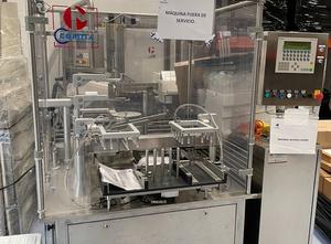 CORIMA FSP1 Capping machine