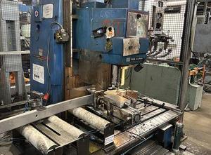 Tos FC 50V universal milling machine