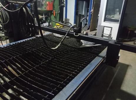 Cybertronik 1500 x 3000 mm P240318117