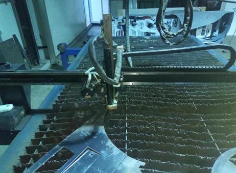 Cybertronik 1500 x 3000 mm P240318117