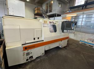 Torno cnc WASINO LJ 10 MC