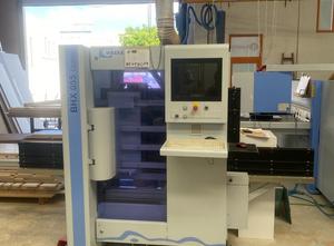 Weeke BHX 055 Wood CNC machining centre