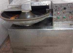 Cutter 100 l Cutter