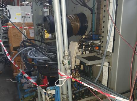JUNKER EJ 50 P240319079
