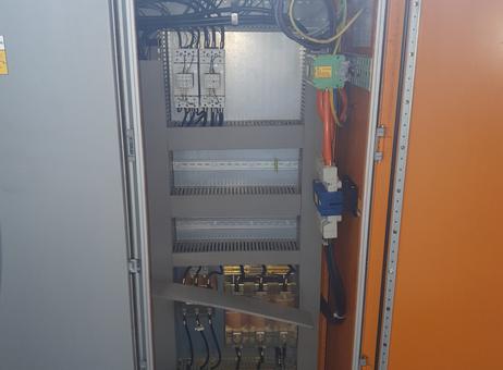 JUNKER EJ 50 P240319079