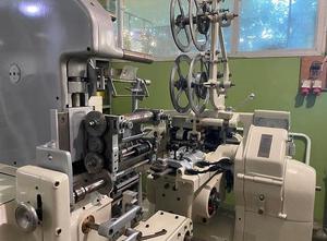ROSE- THEEGARTEN FWT-F1 PLANT Candy machine