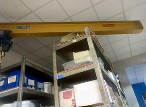 DONATI 500 kg Hoister