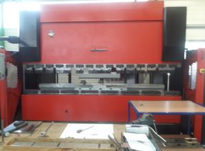 Πατήστε φρένο cnc/nc AMADA HF P 100 T-3S