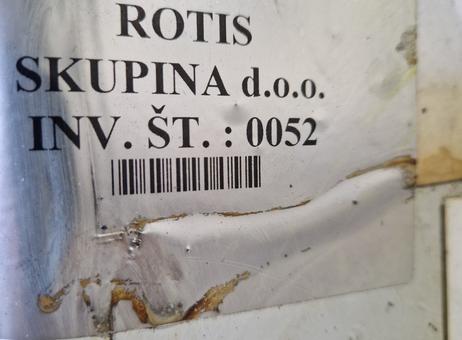 STROJPORT STANKO B150 -3 P240321043