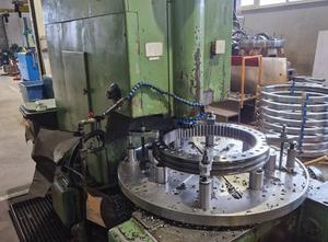 GEAR SHAPING MACHINE STANKO B 150 - 3 MACHINES AVAILABLE