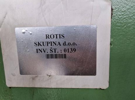 STROJPORT STANKO B150 -3 P240321043