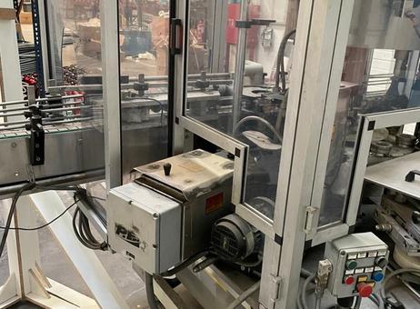 Alfieri, Arol, PE Labellers 8500/h - 1,5LT P240321107