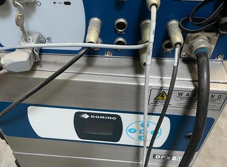 Alfieri, Arol, PE Labellers 8500/h - 1,5LT P240321107