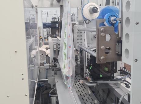 Ruian E-Dynamic Complete Equipment Co., Ltd ED-122X, ED-22S P240321205
