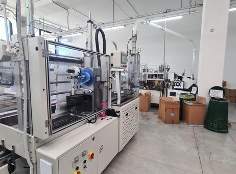 Ruian E-Dynamic Complete Equipment Co., Ltd ED-122X, ED-22S P240321205