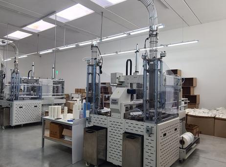 Ruian E-Dynamic Complete Equipment Co., Ltd ED-122X, ED-22S P240321205