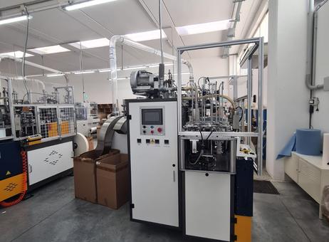 Ruian E-Dynamic Complete Equipment Co., Ltd ED-122X, ED-22S P240321205