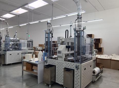 Ruian E-Dynamic Complete Equipment Co., Ltd ED-122X, ED-22S P240321205