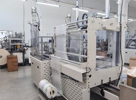 Ruian E-Dynamic Complete Equipment Co., Ltd ED-122X, ED-22S P240321205