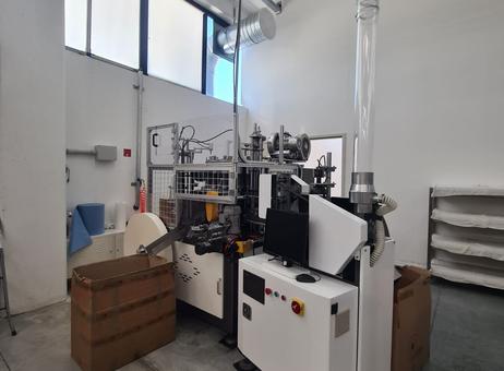 Ruian E-Dynamic Complete Equipment Co., Ltd ED-122X, ED-22S P240321205