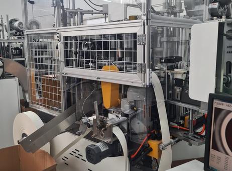 Ruian E-Dynamic Complete Equipment Co., Ltd ED-122X, ED-22S P240321205