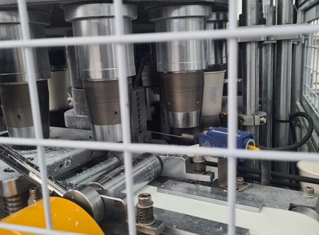 Ruian E-Dynamic Complete Equipment Co., Ltd ED-122X, ED-22S P240321205