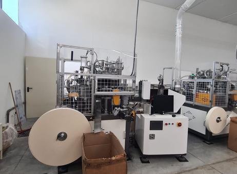 Ruian E-Dynamic Complete Equipment Co., Ltd ED-122X, ED-22S P240321205
