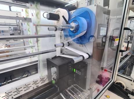 Ruian E-Dynamic Complete Equipment Co., Ltd ED-122X, ED-22S P240321205