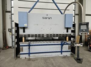 Safan CNCL K 110 3100 TS2 Press brake cnc/nc