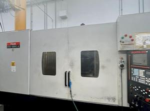 Κέντρο κατεργασίας - κατακόρυφο Mazak VTC 300
