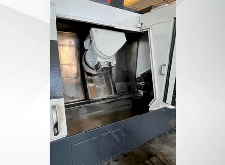 Mazak INTEGREX 200 IV S P240322111