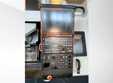 Mazak INTEGREX 200 IV S P240322111