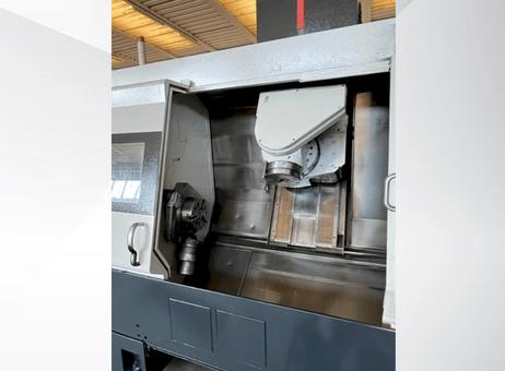 Mazak INTEGREX 200 IV S P240322111